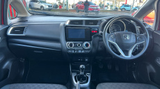 Honda Jazz 1.3 SE 5dr Petrol Hatchback